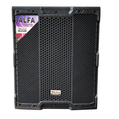 Xline ALFA X-15A SUB